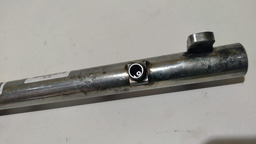 FLAUTA BICO INJETOR COMBUSTÍVEL DAILY 55C16 16V 3.0 2008/16