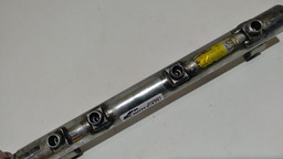 FLAUTA BICO INJETOR COMBUSTÍVEL DAILY 55C16 16V 3.0 2008/16