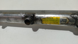 FLAUTA BICO INJETOR COMBUSTÍVEL DAILY 55C16 16V 3.0 2008/16