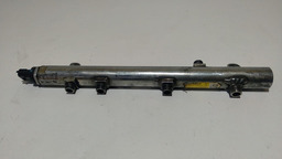 FLAUTA BICO INJETOR COMBUSTÍVEL DAILY 55C16 16V 3.0 2008/16