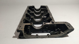 GAIOLA DO MANCAL IVECO DAILY 55C16 16V 3.0 2008 A 2016