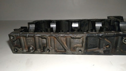 GAIOLA DO MANCAL IVECO DAILY 55C16 16V 3.0 2008 A 2016