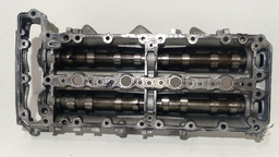 TAMPA CABEÇOTE COMANDO VÁLVULA DAILY 55C16 16V 3.0 2008/16