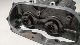TAMPA CABEÇOTE COMANDO VÁLVULA DAILY 55C16 16V 3.0 2008/16