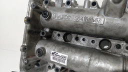 TAMPA CABEÇOTE COMANDO VÁLVULA DAILY 55C16 16V 3.0 2008/16