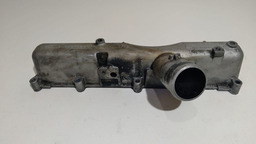 COLETOR DE ADMISSÃO IVECO DAILY 3.0 16V 2008 A 2016