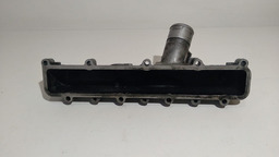 COLETOR DE ADMISSÃO IVECO DAILY 3.0 16V 2008 A 2016