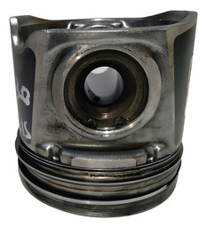 Pistão Mahle Iveco Daily Euro3 16v 3.0 2008 A 2016 (2)