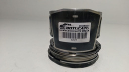 PISTÃO MAHLE IVECO DAILY EURO3 16V 3.0 2008 A 2016 (2)