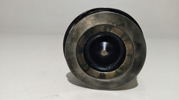 PISTÃO MAHLE IVECO DAILY EURO3 16V 3.0 2008 A 2016 (2)