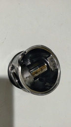 PISTÃO MAHLE IVECO DAILY EURO3 16V 3.0 2008 A 2016 (2)