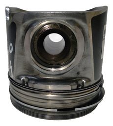 Pistão Mahle Iveco Daily Euro3 16v 3.0 2008 A 2016 (1)