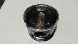 PISTÃO MAHLE IVECO DAILY EURO3 16V 3.0 2008 A 2016 (1)