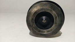 PISTÃO MAHLE IVECO DAILY EURO3 16V 3.0 2008 A 2016 (1)