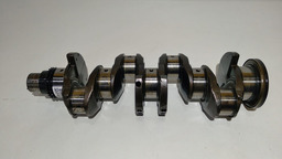 VIRABREQUIM IVECO DAILY 55C16  3.0 DIESEL 2008 2009 A 2015