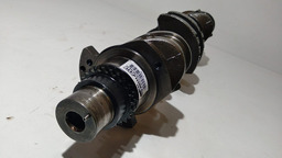 VIRABREQUIM IVECO DAILY 55C16  3.0 DIESEL 2008 2009 A 2015