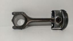 BIELA COM PISTÃO VOLKSWAGEN UP 1.0 12V 3CC 2015 A 2019 (1)