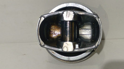 PISTÃO VOLKSWAGEN UP 1.0 12V 3CC 2015 A 2019