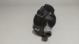 VIRABREQUIM GOL VOYAGE FOX POLO UP! 1.0 12V 3CC MPI 2014/