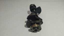 VIRABREQUIM GOL VOYAGE FOX POLO UP! 1.0 12V 3CC MPI 2014/