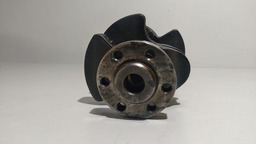 VIRABREQUIM GOL VOYAGE FOX POLO UP! 1.0 12V 3CC MPI 2014/