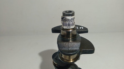 VIRABREQUIM GOL VOYAGE FOX POLO UP! 1.0 12V 3CC MPI 2014/