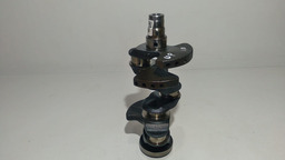 VIRABREQUIM GOL VOYAGE FOX POLO UP! 1.0 12V 3CC MPI 2014/