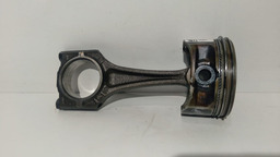 BIELA COM PISTÃO GM S10 2.4 8V FLEX 2002 A 2011 STD (6)