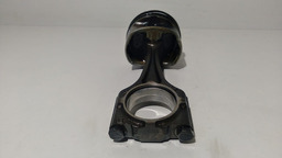 BIELA COM PISTÃO GM S10 2.4 8V FLEX 2002 A 2011 STD (6)