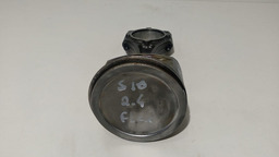 BIELA COM PISTÃO GM S10 2.4 8V FLEX 2002 A 2011 STD (6)