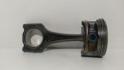 BIELA COM PISTÃO GM S10 2.4 8V FLEX 2002 A 2011 STD (5)