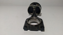 BIELA COM PISTÃO GM S10 2.4 8V FLEX 2002 A 2011 STD (5)