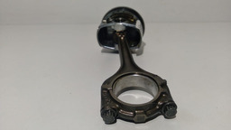 BIELA COM PISTÃO VOLKSWAGEN UP 1.0 12V 3CC 2015 A 2019