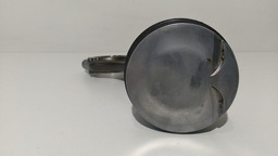 BIELA COM PISTÃO VOLKSWAGEN UP 1.0 12V 3CC 2015 A 2019