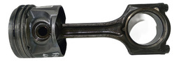 BIELA COM PISTÃO FORD RANGER 3.0 2005 A 2012 (3)