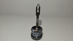 BIELA COM PISTÃO FORD RANGER 3.0 2005 A 2012 (3)