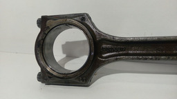 BIELA COM PISTÃO FORD RANGER 3.0 2005 A 2012 (3)