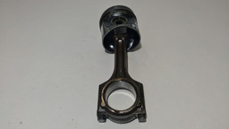 BIELA COM PISTÃO FORD RANGER 3.0 2005 A 2012 (3)