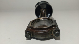 BIELA COM PISTÃO FORD RANGER 3.0 2005 A 2012 (3)