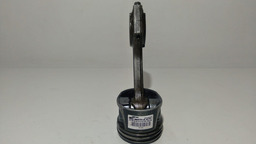 BIELA COM PISTÃO FORD RANGER 3.0 2005 A 2012 (3)