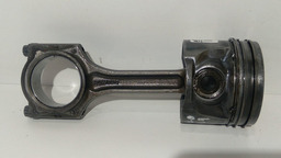 BIELA COM PISTÃO FORD RANGER 3.0 2005 A 2012 (2)