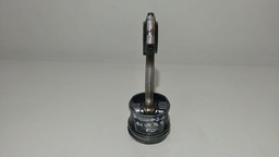 BIELA COM PISTÃO FORD RANGER 3.0 2005 A 2012 (2)