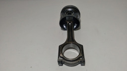 BIELA COM PISTÃO FORD RANGER 3.0 2005 A 2012 (2)