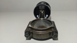 BIELA COM PISTÃO FORD RANGER 3.0 2005 A 2012 (2)