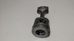 BIELA COM PISTÃO FORD RANGER 3.0 2005 A 2012 (2)