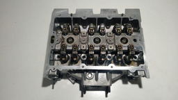 CABEÇOTE GOL UP POLO 1.0 12V 3CC MPI FLEX 2017 18 19 20 21/