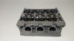 CABEÇOTE GOL UP POLO 1.0 12V 3CC MPI FLEX 2017 18 19 20 21/