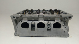 CABEÇOTE GOL UP POLO 1.0 12V 3CC MPI FLEX 2017 18 19 20 21/