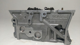 CABEÇOTE GOL UP POLO 1.0 12V 3CC MPI FLEX 2017 18 19 20 21/