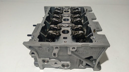 CABEÇOTE GOL UP POLO 1.0 12V 3CC MPI FLEX 2017 18 19 20 21/